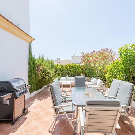 Casa Jardines Del Sol J2 Marbella Exterior foto